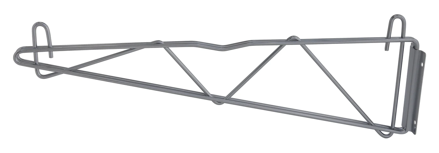 Quantum DWB21GY Cantilever Arm, Gray