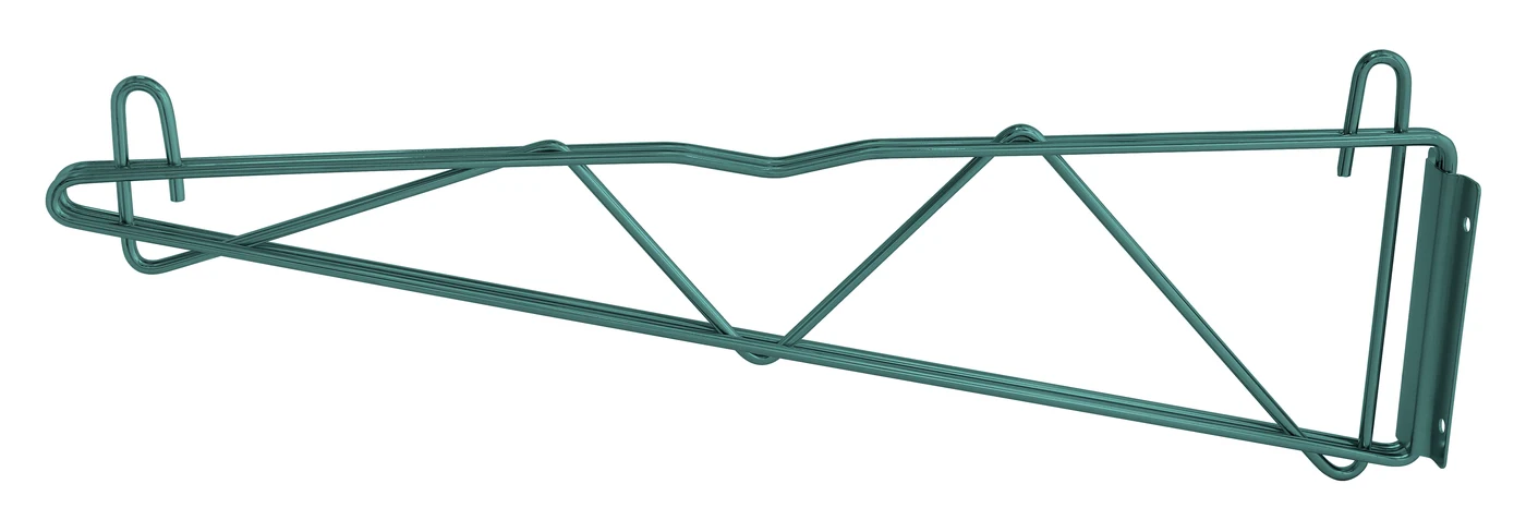 Quantum DWBD21P Cantilever Arm, Green