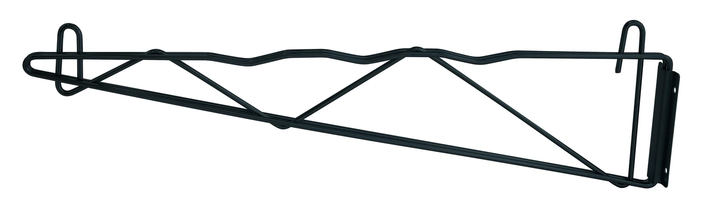 Quantum DWBD24BK Cantilever Arm, Black