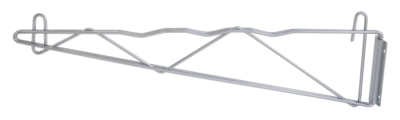 Quantum DWBD24 Cantilever Arm, Chrome