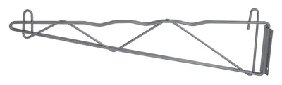 Quantum DWB24GY Cantilever Arm, Gray