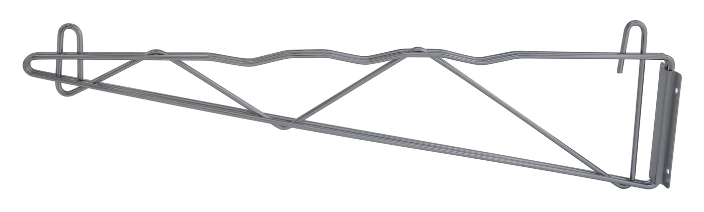 Quantum DWB24GY Cantilever Arm, Gray