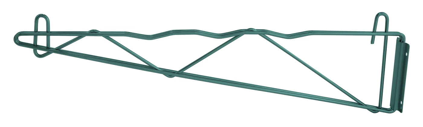 Quantum DWB24P Cantilever Arm, Green