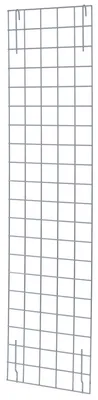Quantum EP126GY Enclosure Panel, 12"W x 62"H