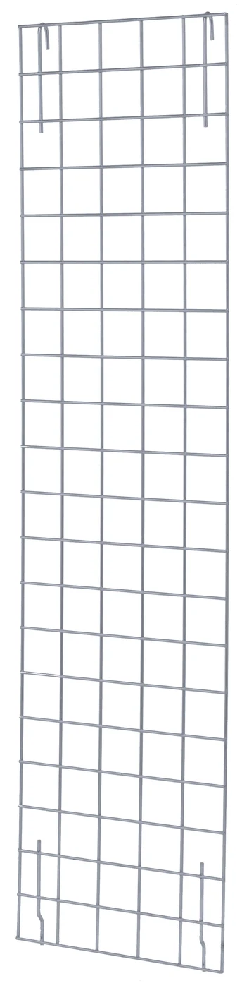 Quantum EP126GY Enclosure Panel, 12"W x 62"H