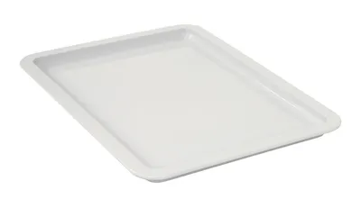 Quantum FSB-DL1813WT Pizza Dough Box Lid, 17-3/4"L x 13-3/4"W, White