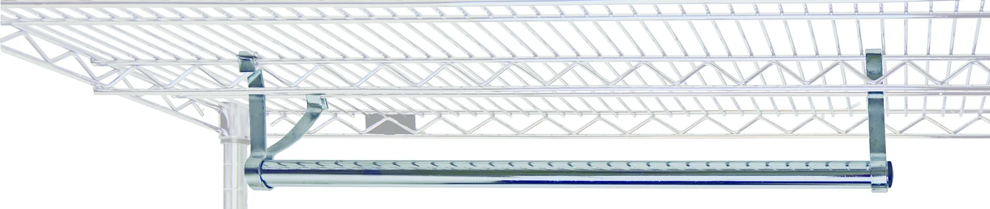 Quantum GR24 Hang Bar, Chrome