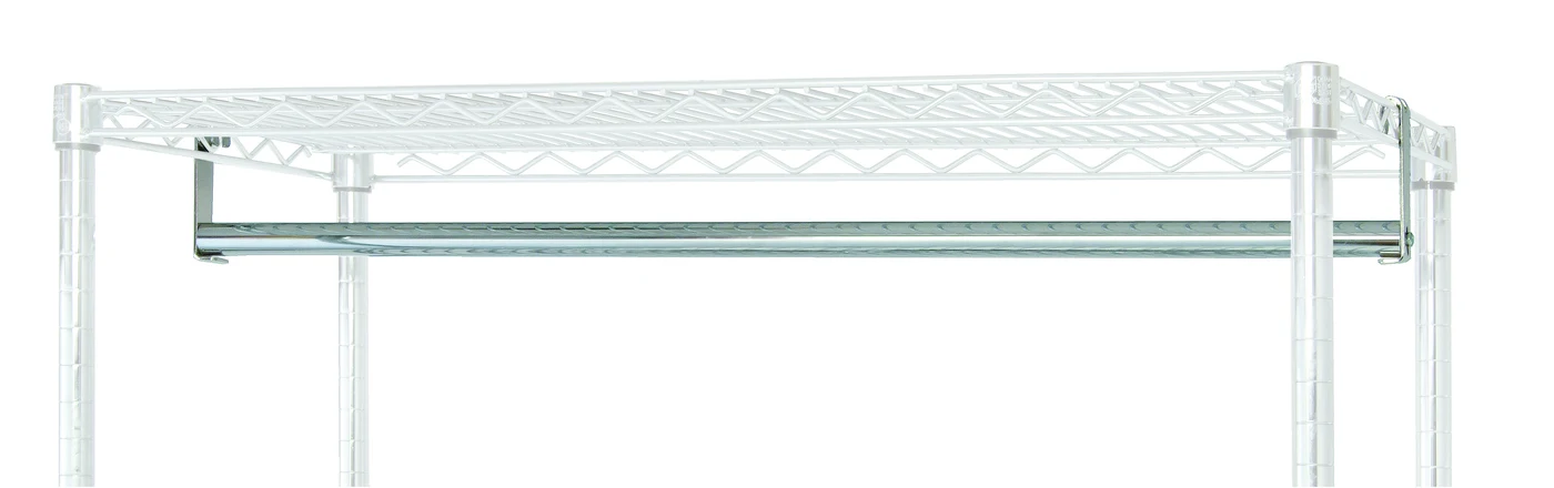 Quantum GR36 Hang Bar, Chrome
