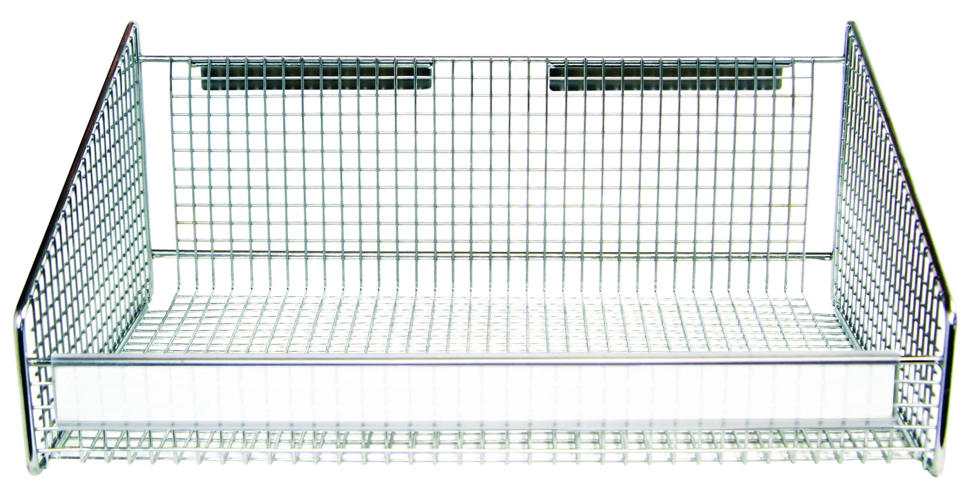 Quantum HBL3C Label Holder, Clear