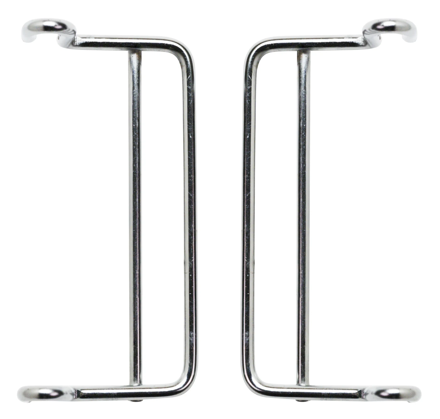 Quantum HMB510C Side Hanger for QMB510C, Chrome