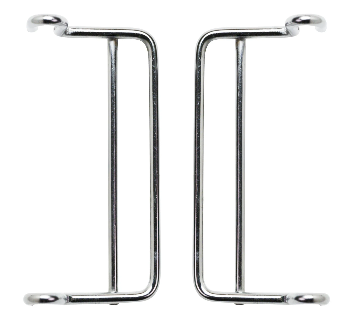 Quantum HMB520C Side Hanger for QMB520C, Chrome