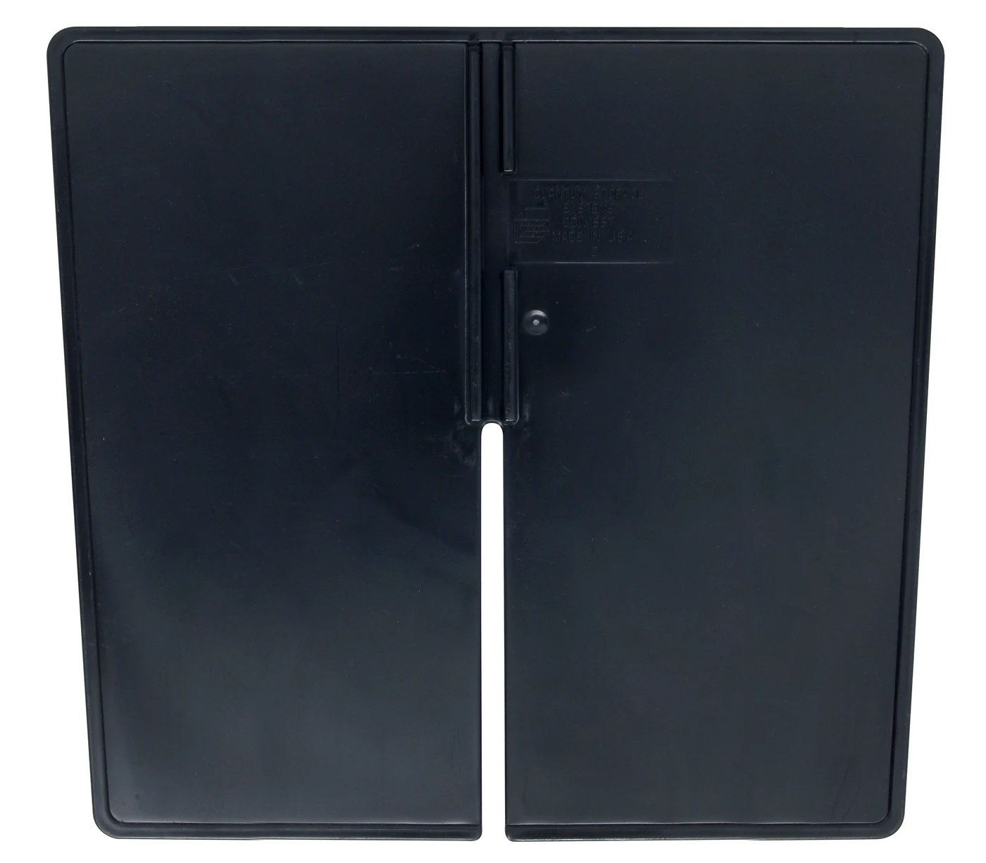 Quantum LD1887 Long Divider for Use with QP1887, Black, Pack of 10