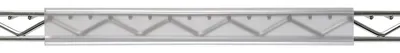 Quantum LH12C Label Holder, Clear