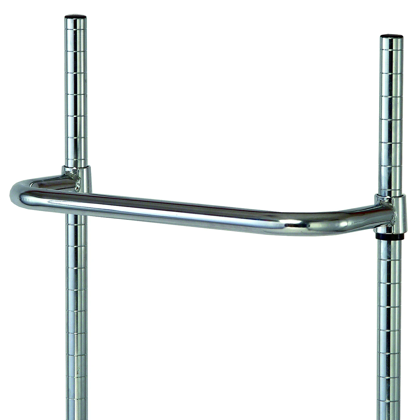 Quantum PH18 Push Handle, Chrome