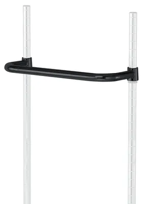 Quantum PH18BK Push Handle, Black