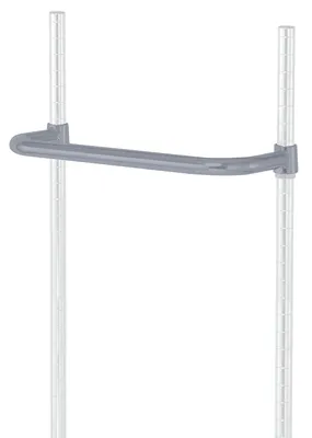 Quantum PH18GY Push Handle, Gray
