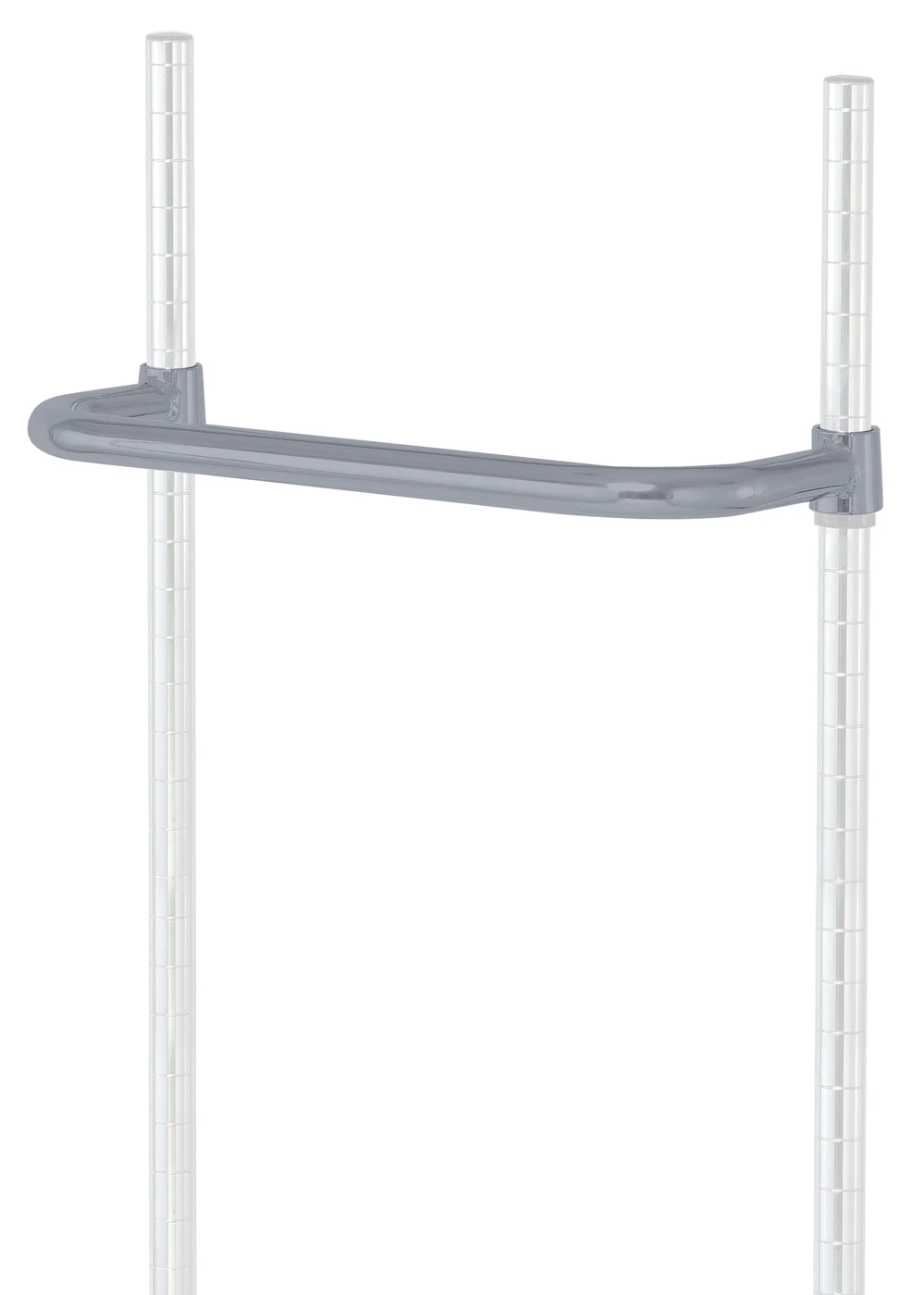 Quantum PH18GY Push Handle, Gray