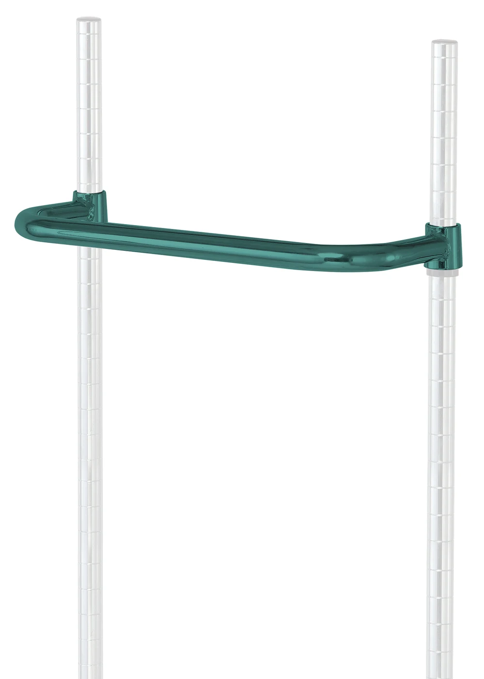 Quantum PH18P Push Handle, Green