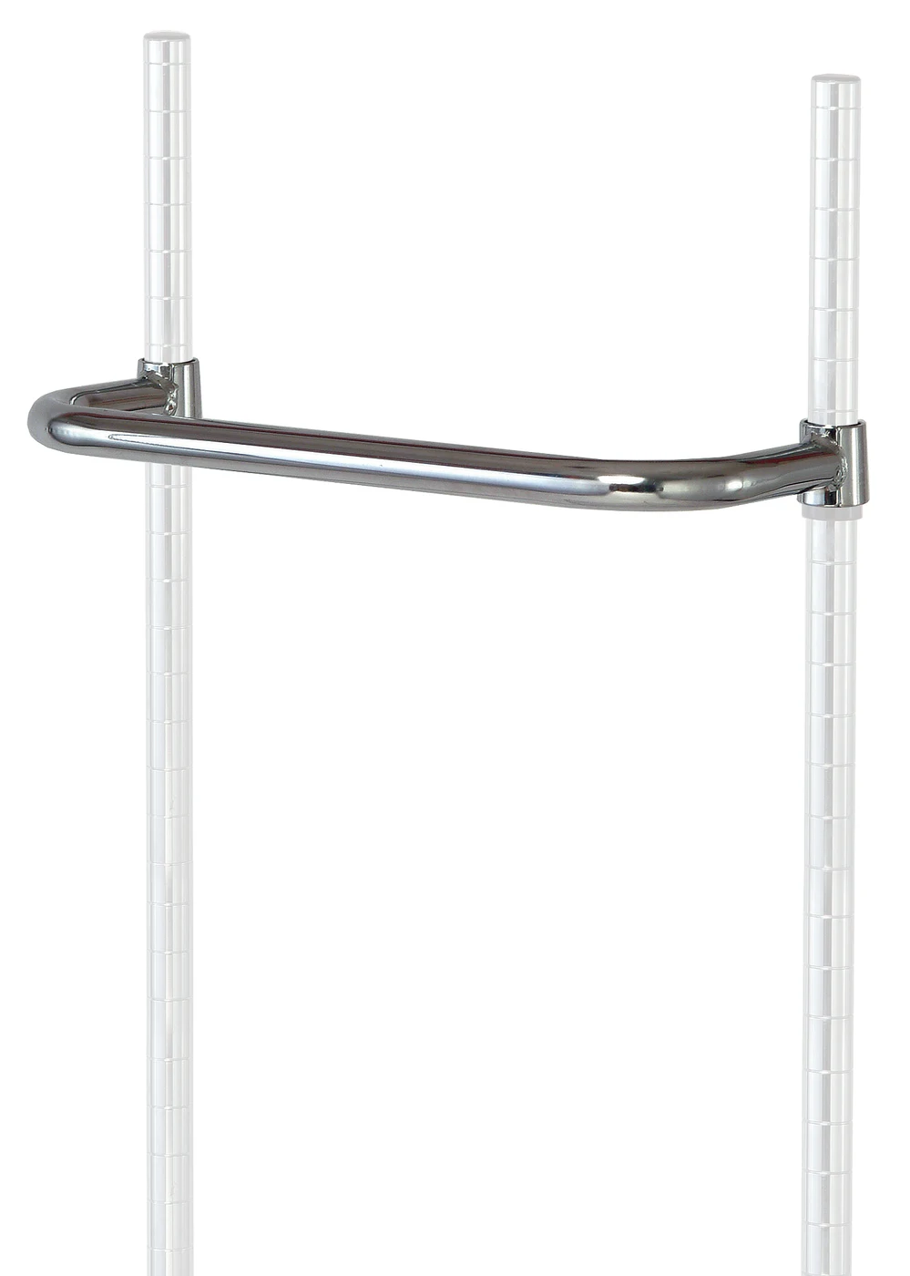 Quantum PH18S Push Handle, Stainless
