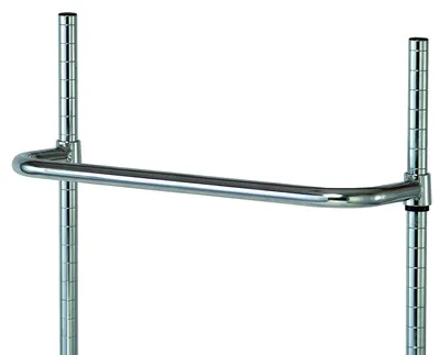Quantum PH21 Push Handle, Chrome