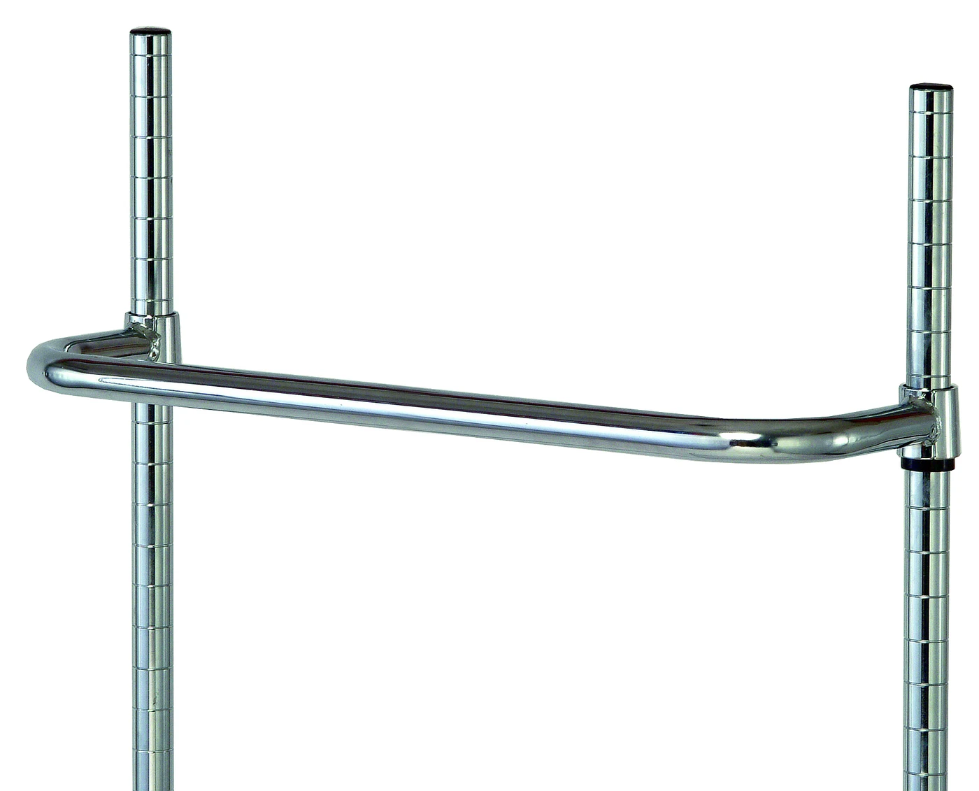 Quantum PH21 Push Handle, Chrome