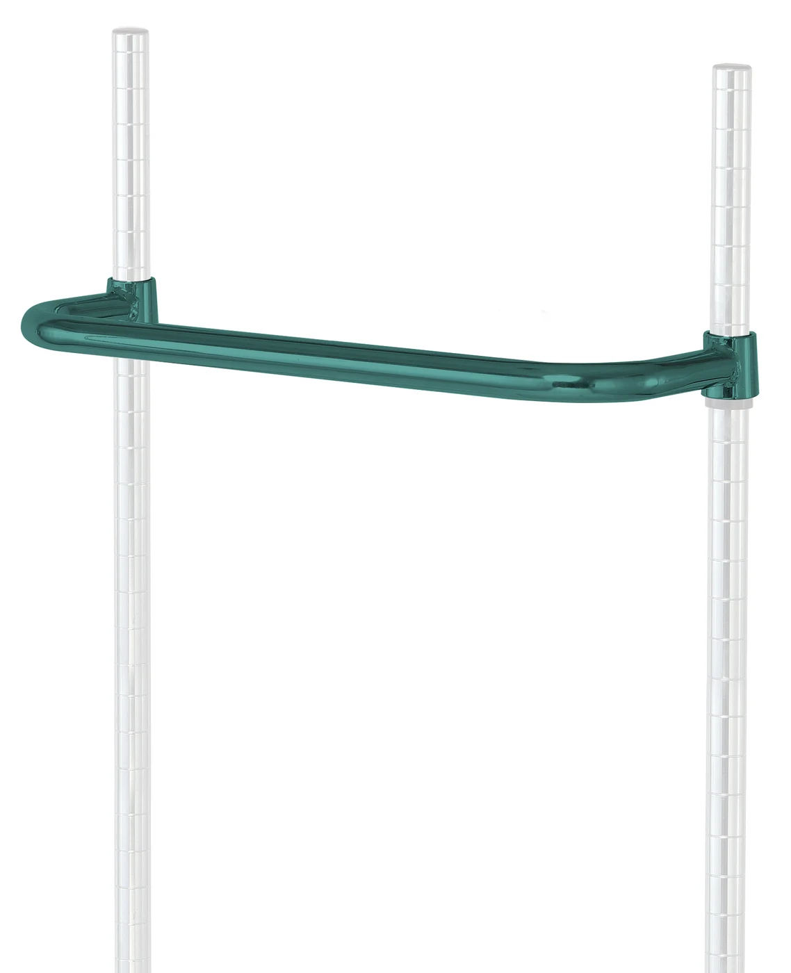 Quantum PH21P Push Handle, Green