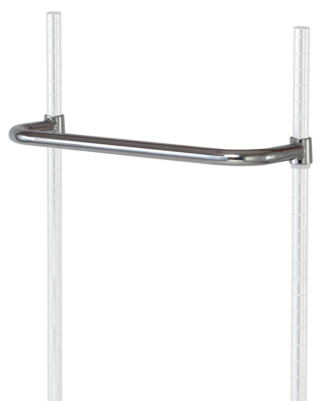 Quantum PH21S Push Handle, Stainless