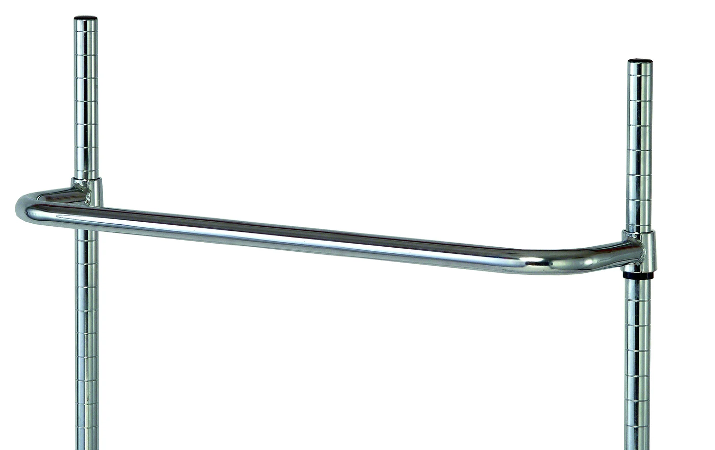 Quantum PH24 Push Handle, Chrome
