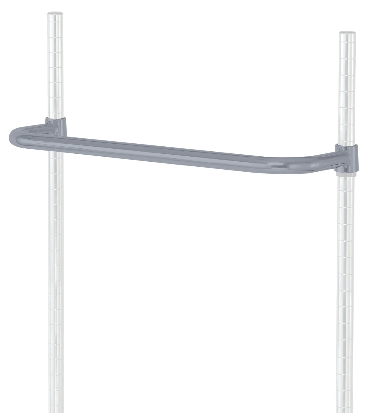 Quantum PH24GY Push Handle, Gray