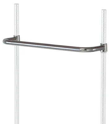 Quantum PH24S Push Handle, Stainless