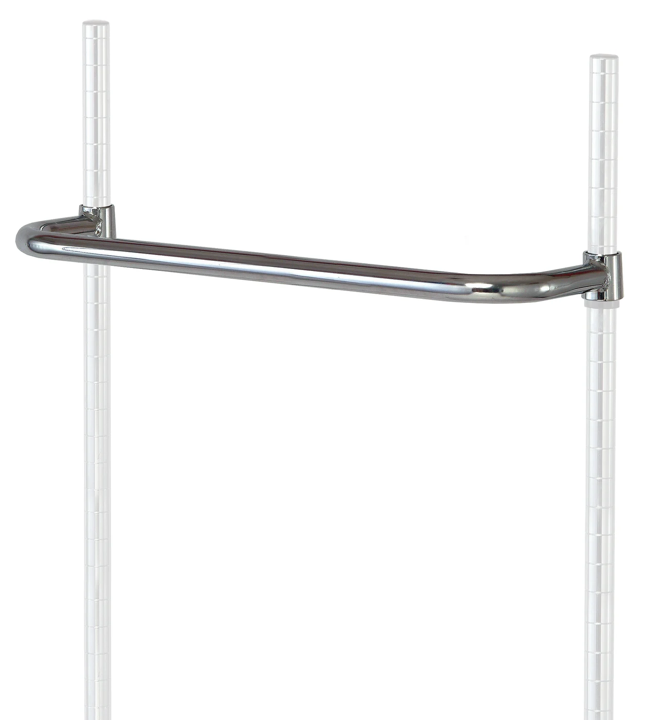 Quantum PH24S Push Handle, Stainless