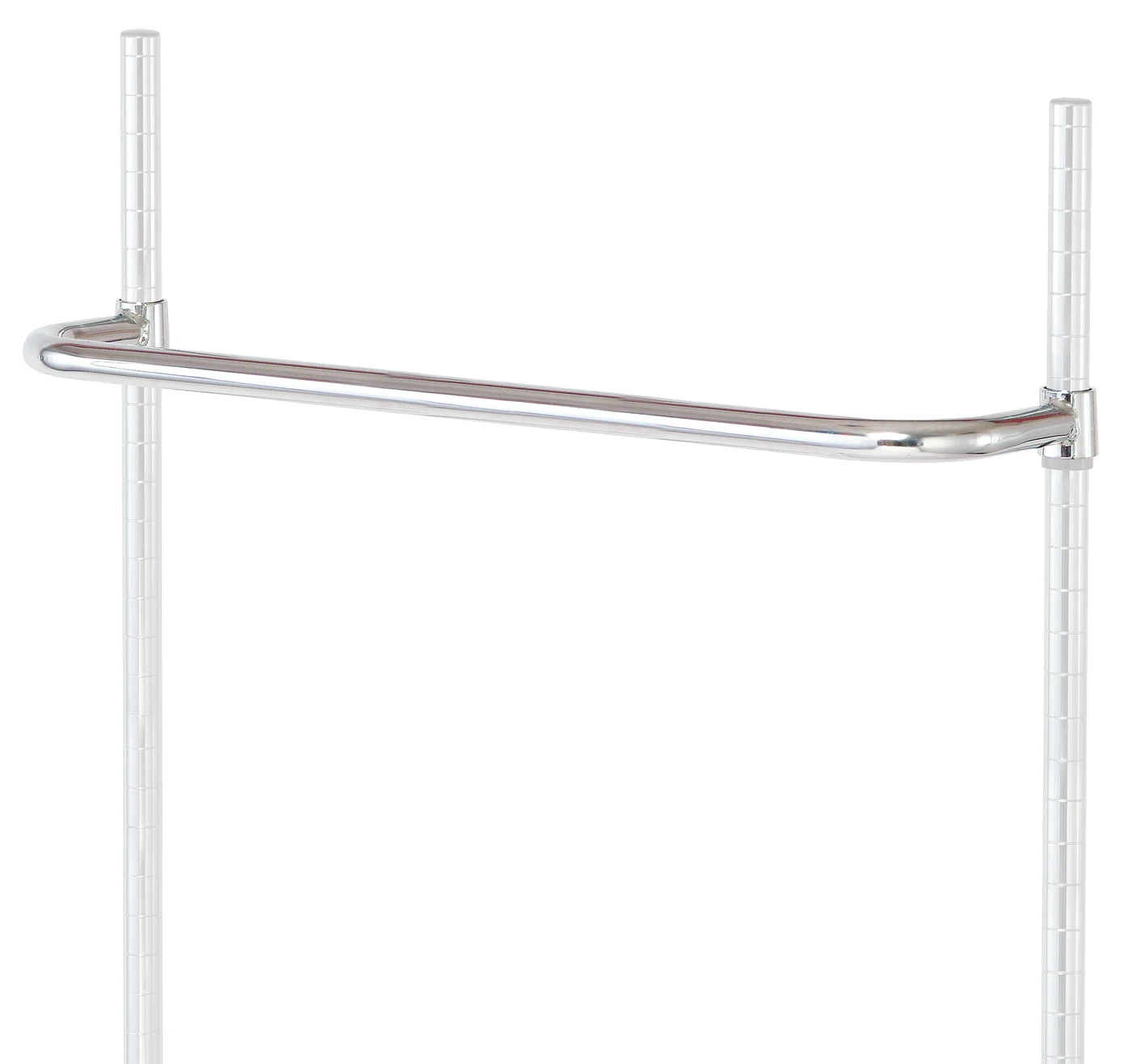 Quantum PH30 Push Handle, Chrome