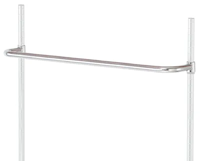 Quantum PH36 Push Handle, Chrome