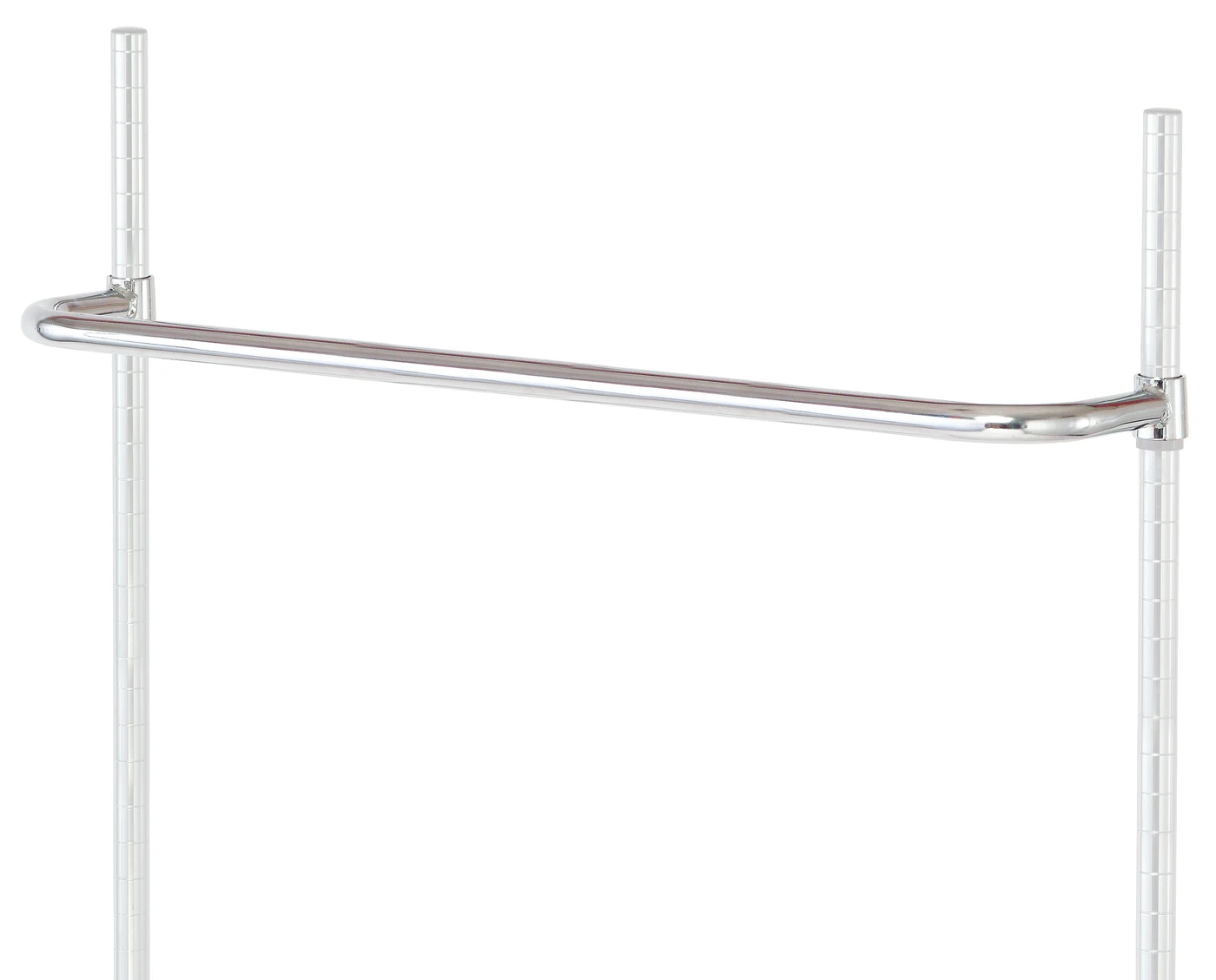 Quantum PH36 Push Handle, Chrome