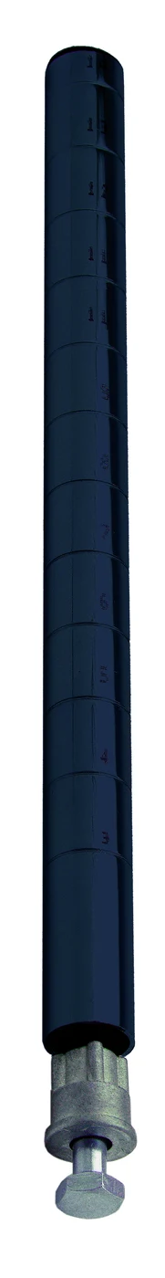 Quantum RP72E Post, Blue/Tan