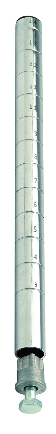 Shelving Posts