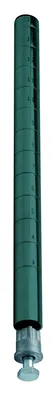 Quantum CP20P Cut Post 20in Green Epoxy