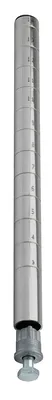 Quantum CP18S Cut Post 18in Stainless Steel