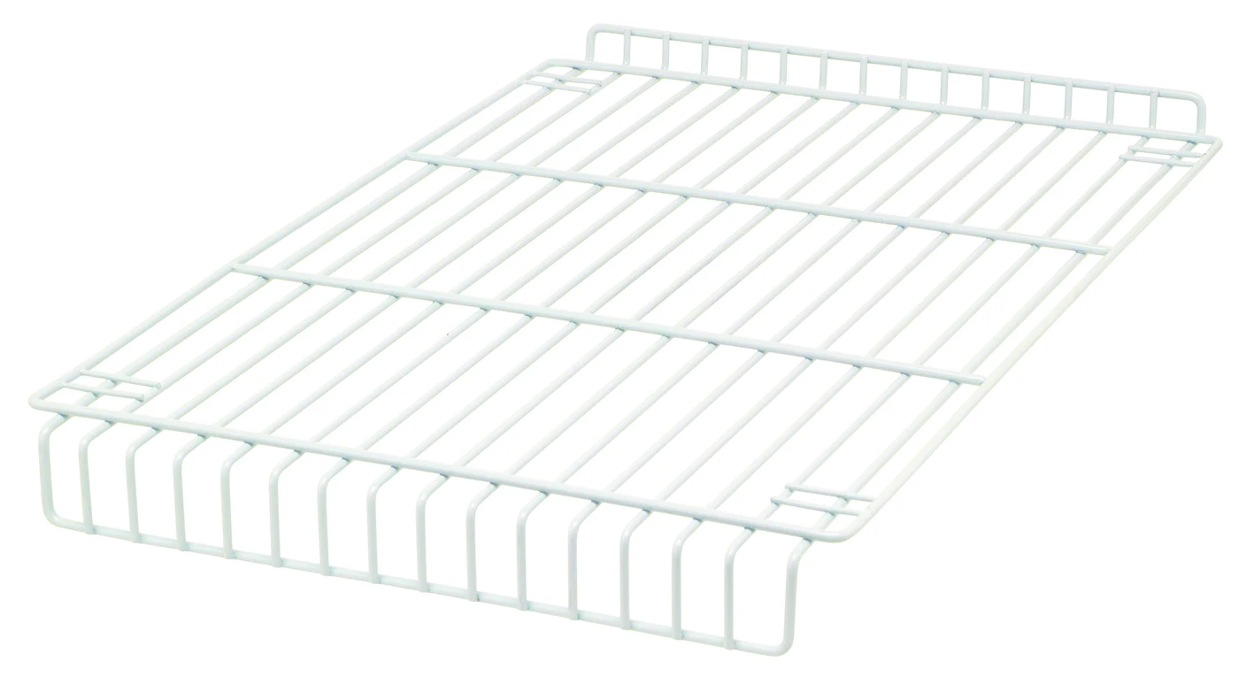Quantum PS-WS2414WT Partition Store, White