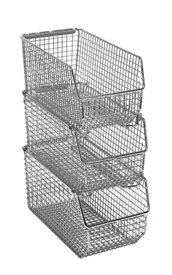 Quantum HMB565C Side Hanger for QMB565C, Chrome — in use