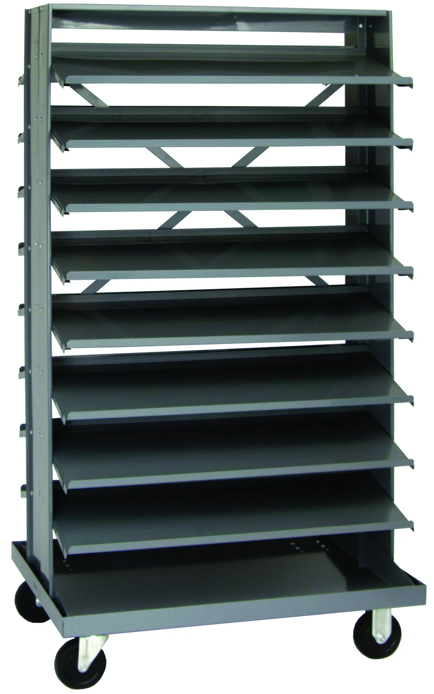Pick Racks & Bench Racks