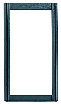 Quantum QTF24-QDS Tip Out Bin Frame, Black