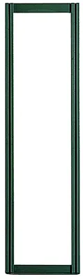 Quantum QTF48 Tip Out Bin Frame, Black