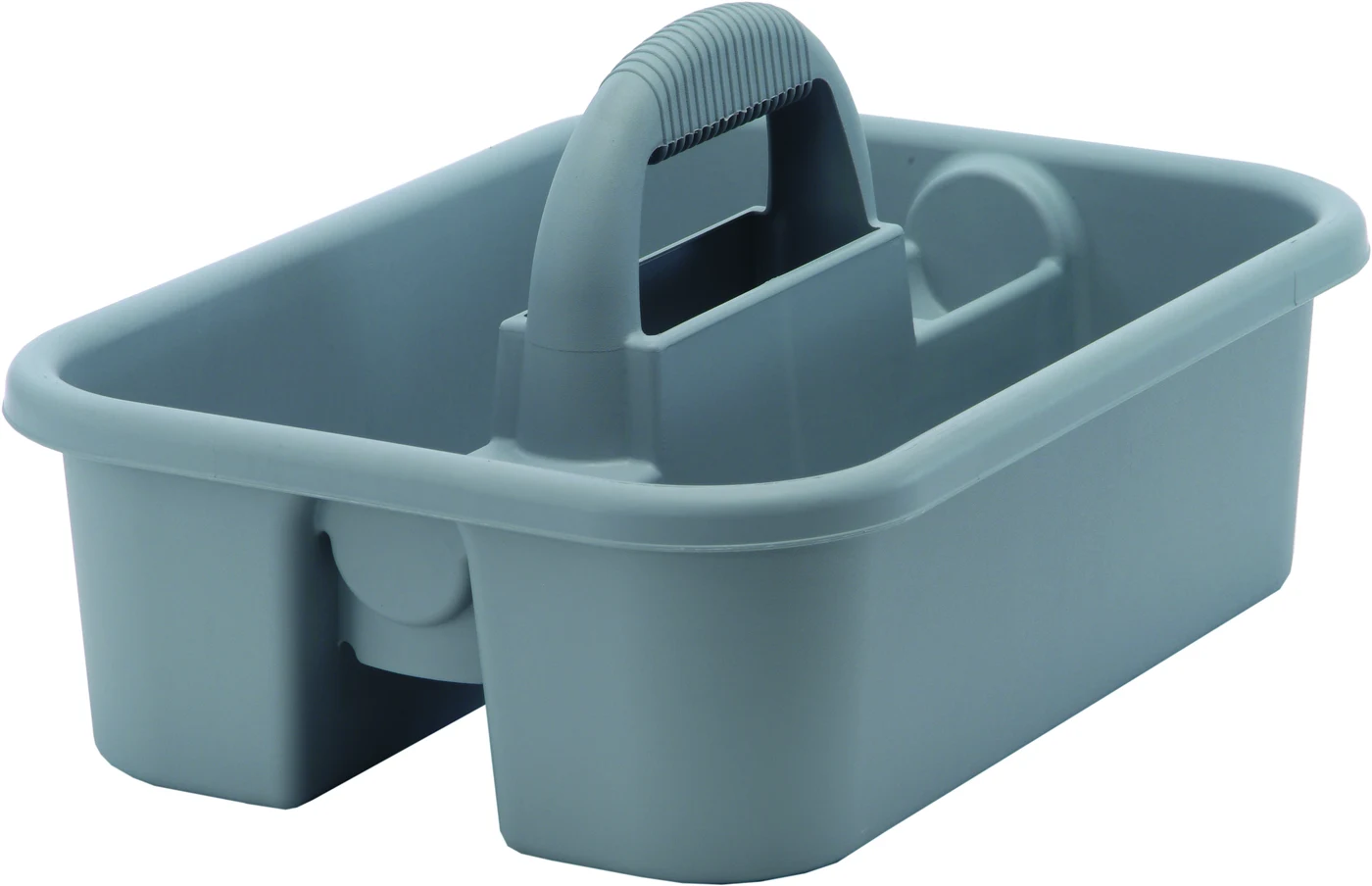 Quantum TC-500GYNB Tool Caddy, 13-3/8"L x 18-1/4"W x 9-1/8"H, Gray