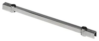 Quantum TK-DTB18 Overhead Track Bracket, Gray Metallic