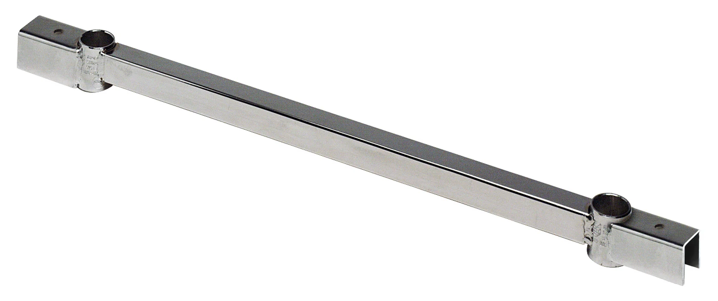 Quantum TK-DTB21 Overhead Track Bracket, Gray Metallic