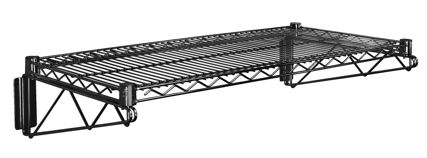 Direct Wall Mount Shelving