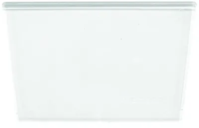 Quantum WGH600 Stack Container Window Front, Clear, Pack of 4