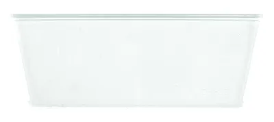 Quantum WGH800 Stack Container Window Front, Clear, Pack of 2