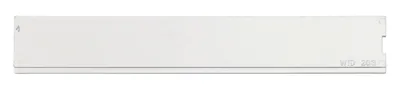 Quantum WID203 Clear Window for Use with IDR203, Pack of 25